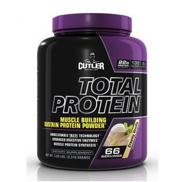 Jay Cutler Elite Series - Total Protein / 2310 gr.